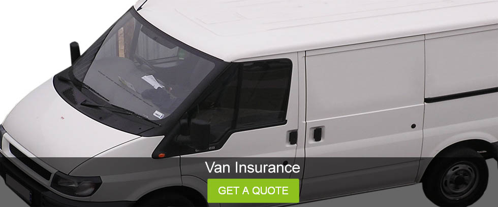 Van Insurance, Commercial Vehicle Insurance My Best